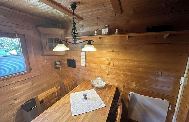 Bergwiesenhütte (Wilkommen für Biker) - Foto 6