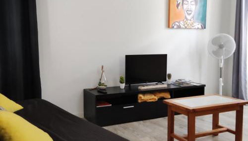 Gîte au Temps des Ciseaux - Foto 2