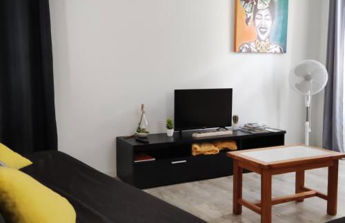 Gîte au Temps des Ciseaux - Foto 2