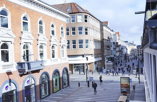 Søndergade - Strøget - Foto 7