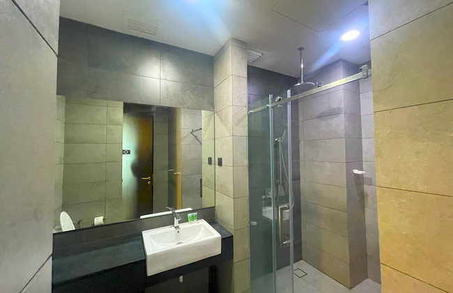 Opus Residences Merdeka Tower KL - Foto 74