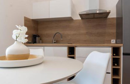 Sea and mountain view apartments - Foto 27