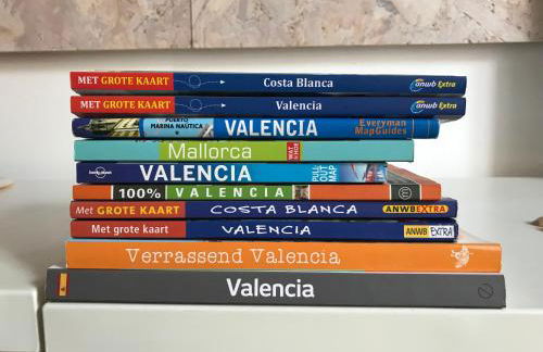 Appartement Elsa Valencia - Photo 15