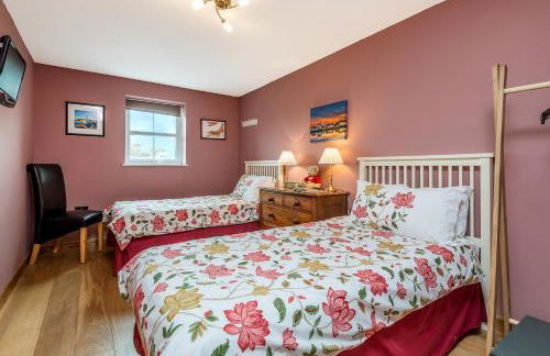 Kidwelly Farm Cottage - Foto 15