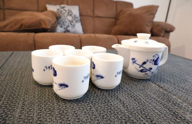 Wood Extended Suites - Foto 30