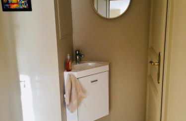 Le Domaine de la Répandise - Foto 55