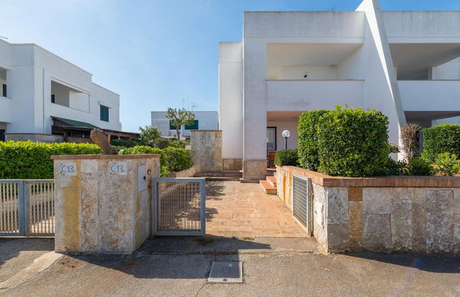 White Sea - Villetta Ariel - Foto 12