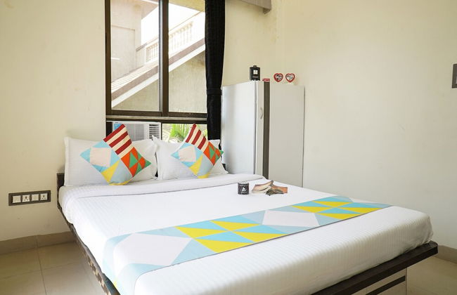 OYO 22738 Home Gorgeous 4BHK Lonavala - Foto 3