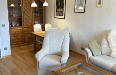 Ferienwohnung Küstenzauber - Foto 2