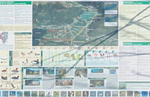 Tra lago e montagne home nonna Maria - Foto 31