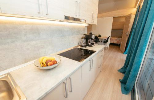 Amore del Mare, seaside family pace, free parking and wifi in Camp Dalmatino - Foto 23