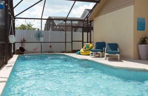 Indian Creek Vacation Home Close to Disney villa - Photo 74
