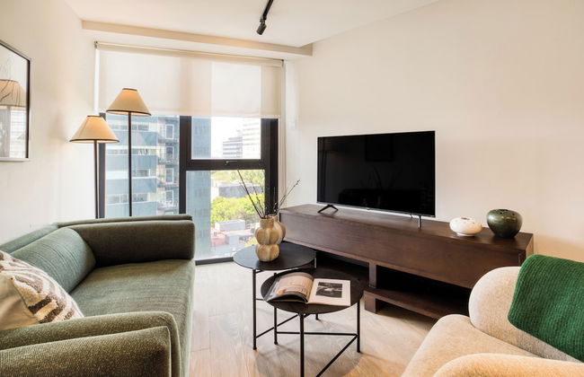 ULIV Pulse Roma - Condesa - Foto 30