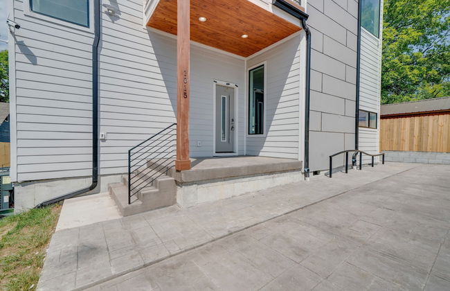 Luxury Unit on 12th South - Foto 27