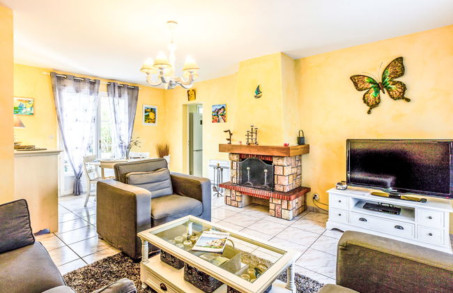 Les Grillons - Foto 4