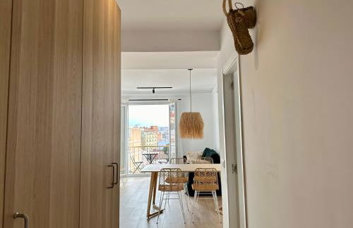 Ático con solárium y BBQ cerca del Centro 6 pax - Photo 9