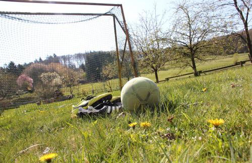 Ferienhaus am Kreuzberg - Nürburgring - Photo 10