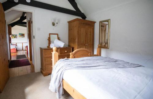 Treworgie Barton - Braddon - Foto 7