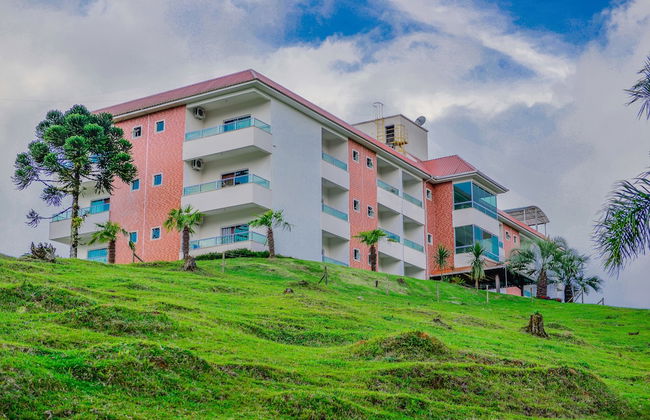 Hotel Fazenda Dona Francisca - Foto 75