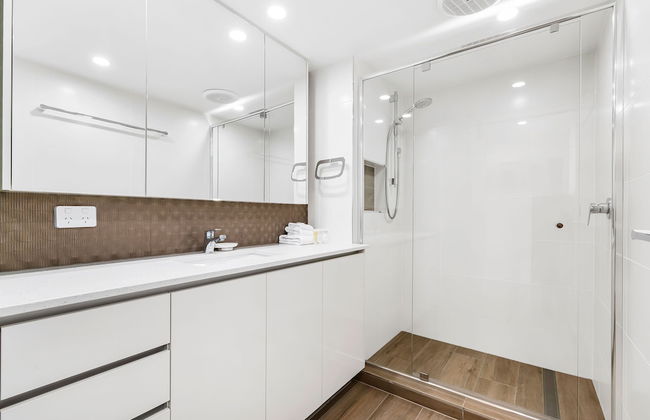 Peninsular Beachfront Resort - Photo 47