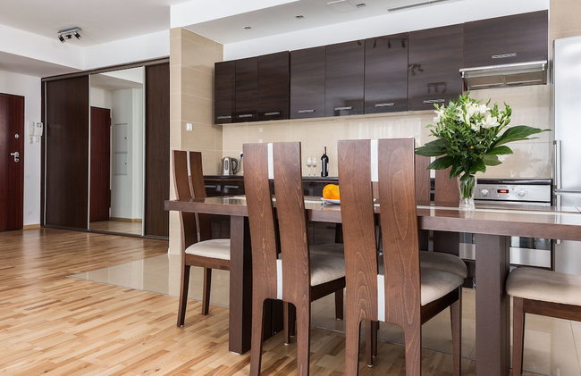 Chopin Apartments Platinum Towers - Foto 35