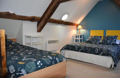 GITE MAEN ROCH - Foto 16