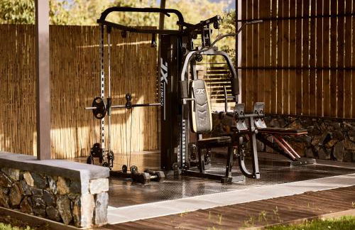 Villa Fuerte & Weddings Estate - Photo 10