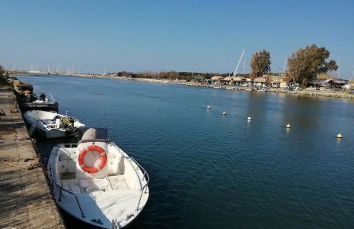 Bilocale primo piano Marina di Cecina - Foto 24