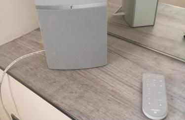 Self-contained small apt. Weymouth - Foto 13