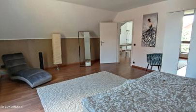 Ferienwohnung S+F Bokermann - Foto 4