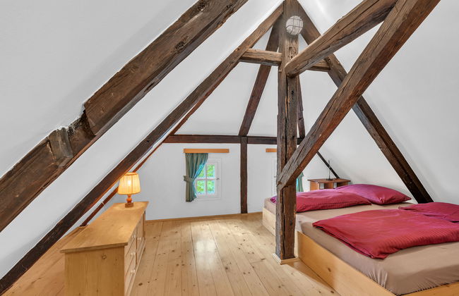 Mezná u Hřenska - Foto 27