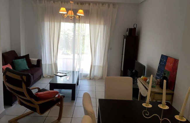 VenAVera C10A - Ground floor Garden 3Bedrooms/2Baths Beachfront, WIFI - Foto 11