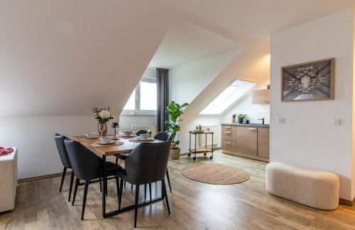 Panorama Apartment I Aufzug I Stellplatz I Natur - Foto 29