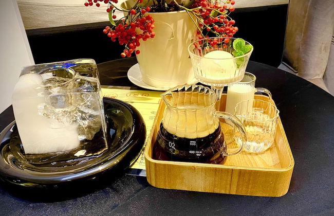 Hôtel de Flore - Photo 22