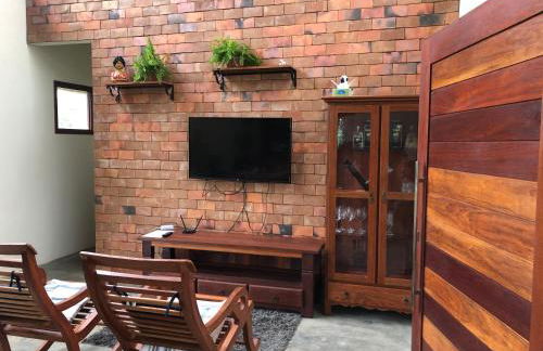 Casa Patio em Areia - Photo 18