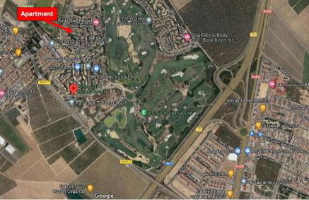 RODA Golf & Beach Resort Wonderful Ground Floor Apartment - Foto 27