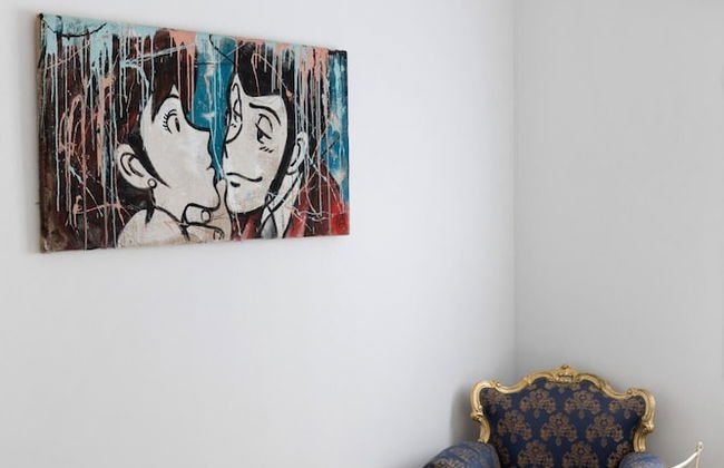 A Casa di Giorgia by Wonderful Italy - Foto 7