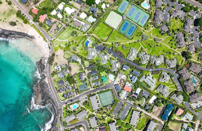 Kauai Manualoha 703 2 Bedroom Condo - Photo 43