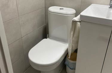 Clau al castell apartament - Photo 12