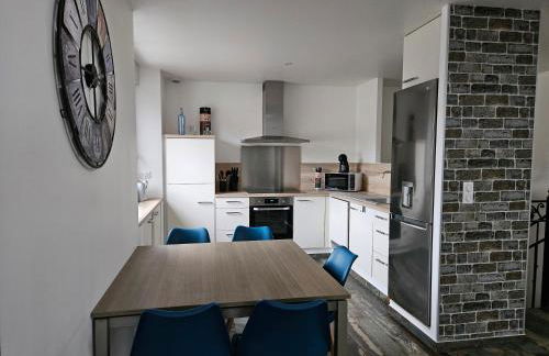 Les Bulles de Bonheur - Au Cœur du Vignoble Champenois - Foto 10