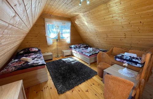 Domek letniskowy - Kwatery Beata - Foto 6