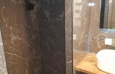 Kerguil-édouard charmante longère en pierres refaite à neuf - Foto 24