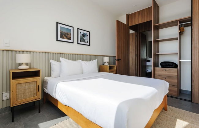 w Amazing 2BR With Amazing View in Cuauhtemoc - Foto 53