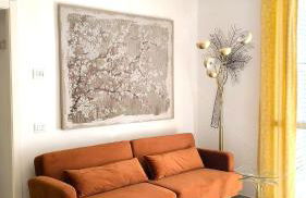 Il Melograno Apartment (Centro Storico Prato) - Foto 20