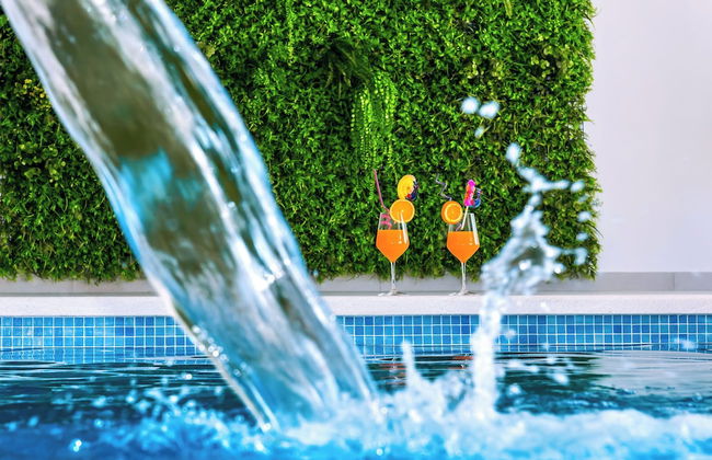 House Villa The View - Foto 20