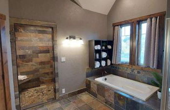 Grand Getaway at Green Bluff - Foto 35