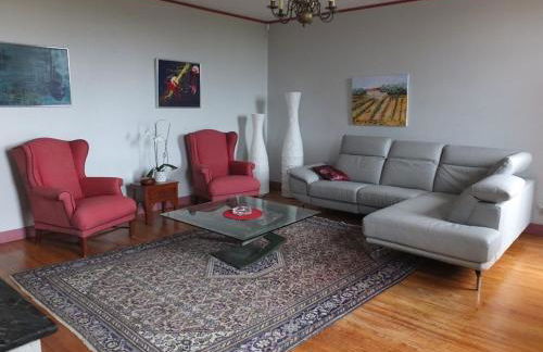 Elegant Chateau Escape - Foto 26