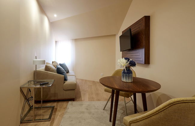 Signature Apartments Os Terceiros - Foto 15