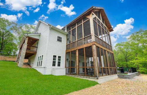 Cedarwood Farmstead - Foto 7