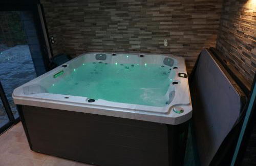 Domaine du Moulin à Vent - Gîte & SPA - Foto 12